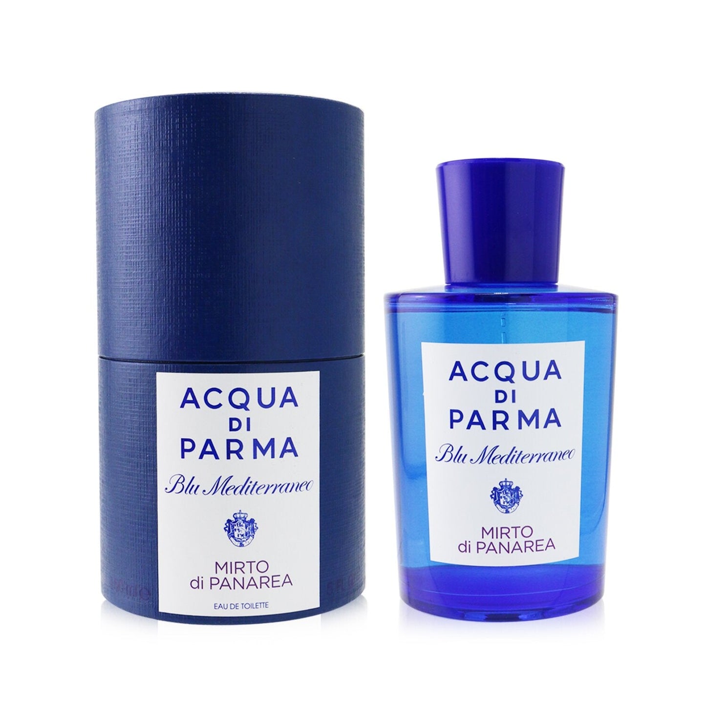 Acqua Di Parma Blu Mediterraneo Mirto Di Panarea Eau De Toilette Spray  75ml/2.5oz