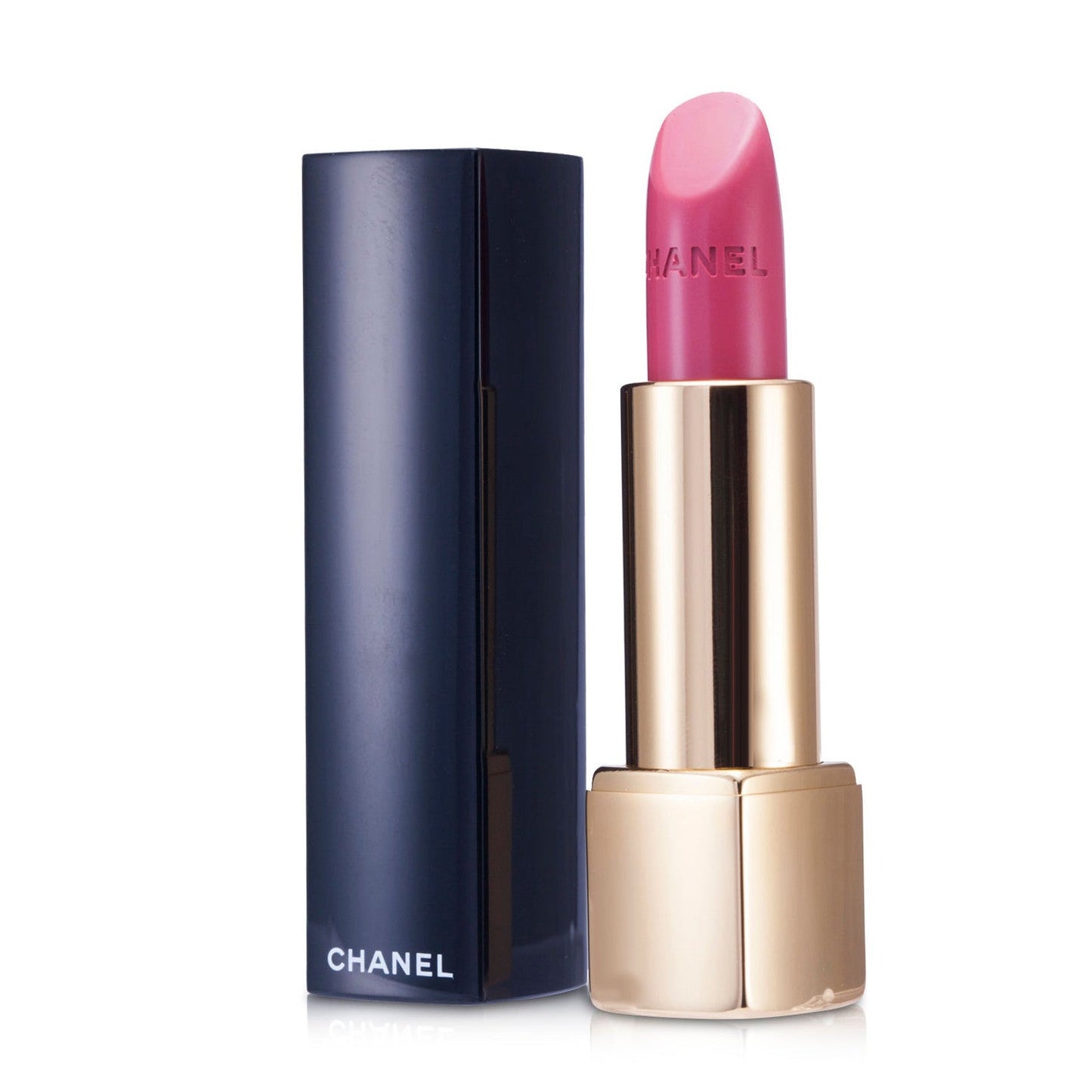 Chanel Rouge Allure Luminous Intense Lip Colour - # 109 Rouge Noir  3.5g/0.12oz