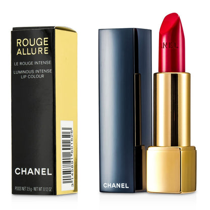 Chanel Rouge Allure Luminous Intense Lip Colour - # 109 Rouge Noir  3.5g/0.12oz