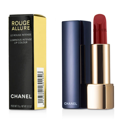 Chanel Rouge Allure Luminous Intense Lip Colour - # 109 Rouge Noir  3.5g/0.12oz