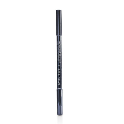 Giorgio Armani Waterproof Smooth Silk Eye Pencil - # 01 (Black)  1.2g/0.04oz