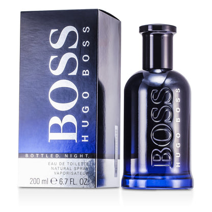 Hugo Boss Boss Bottled Night Eau De Toilette Spray  50ml/1.7oz