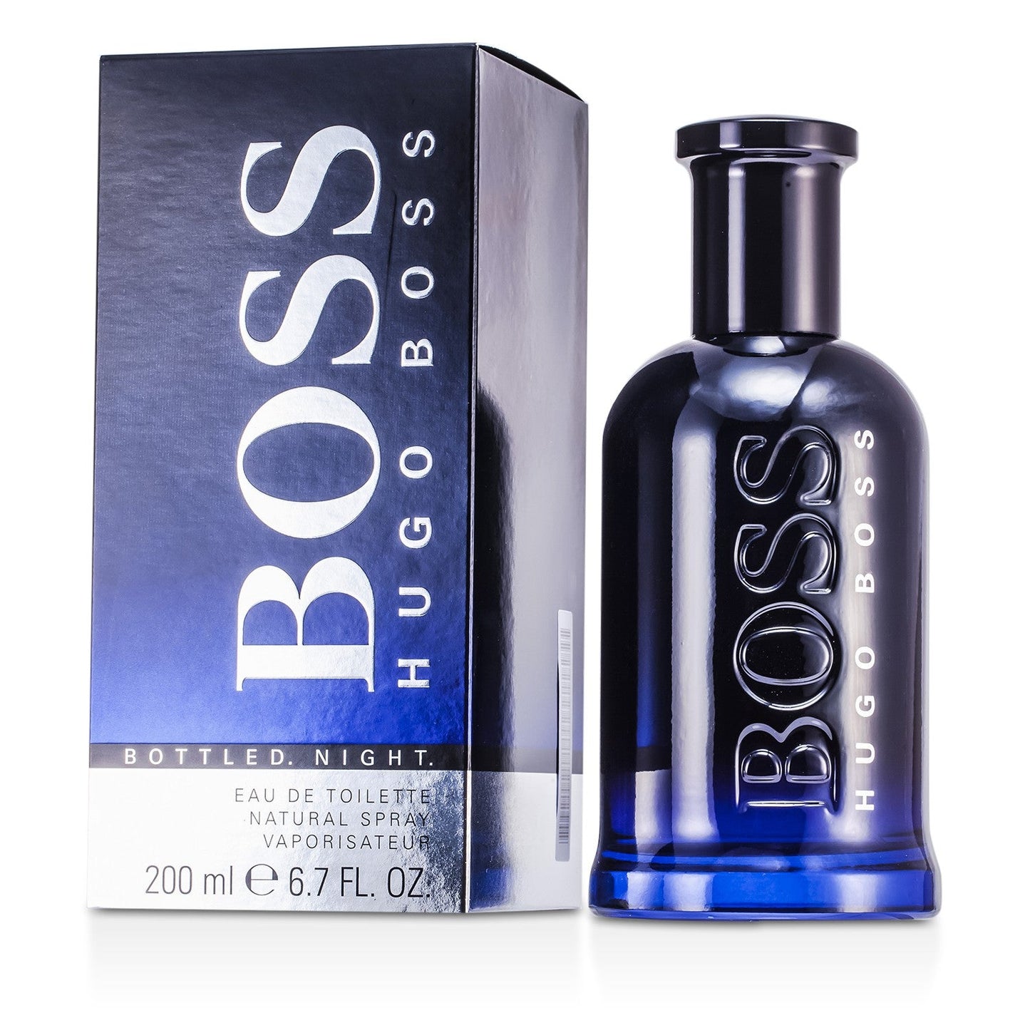 Hugo Boss Boss Bottled Night Eau De Toilette Spray  30ml/1oz