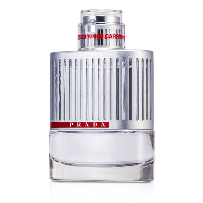 Prada Luna Rossa Eau De Toilette Spray  50ml/1.7oz