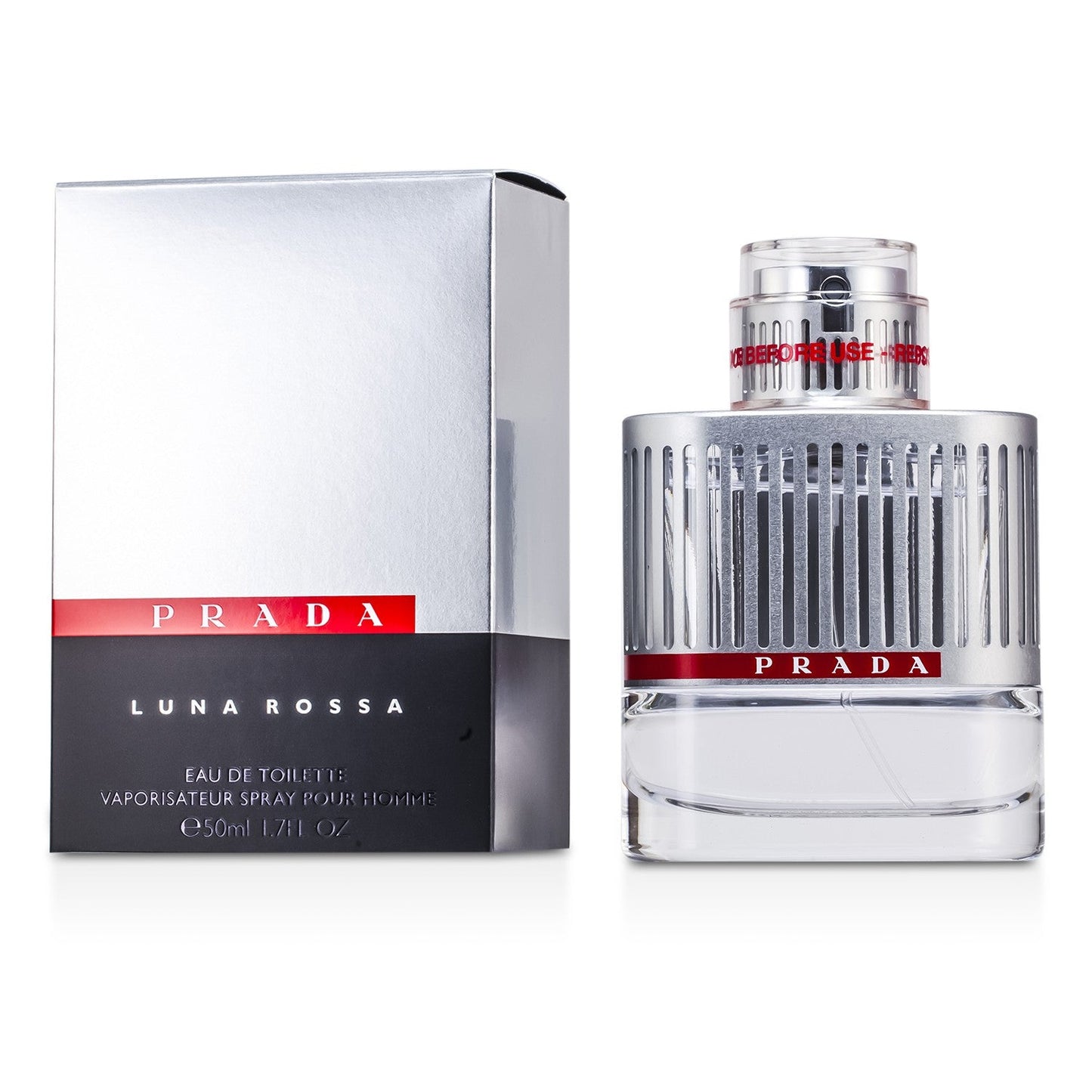 Prada Luna Rossa Eau De Toilette Spray  150ml/5oz