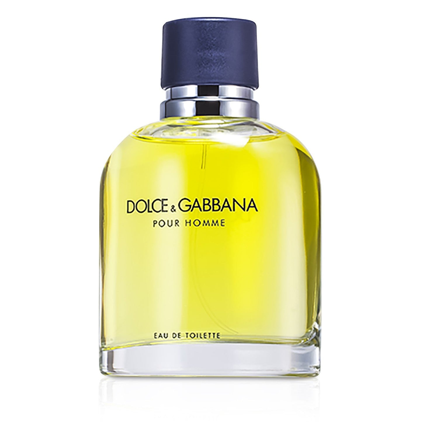 Dolce & Gabbana Pour Homme Eau De Toilette Spray  75ml/2.5oz