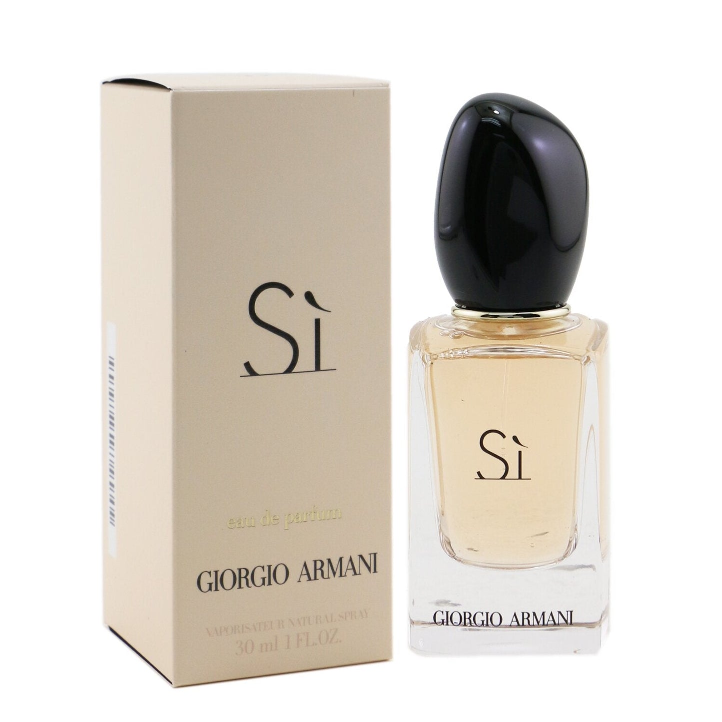 Giorgio Armani Si Eau De Parfum Spray  150ml/5.1oz