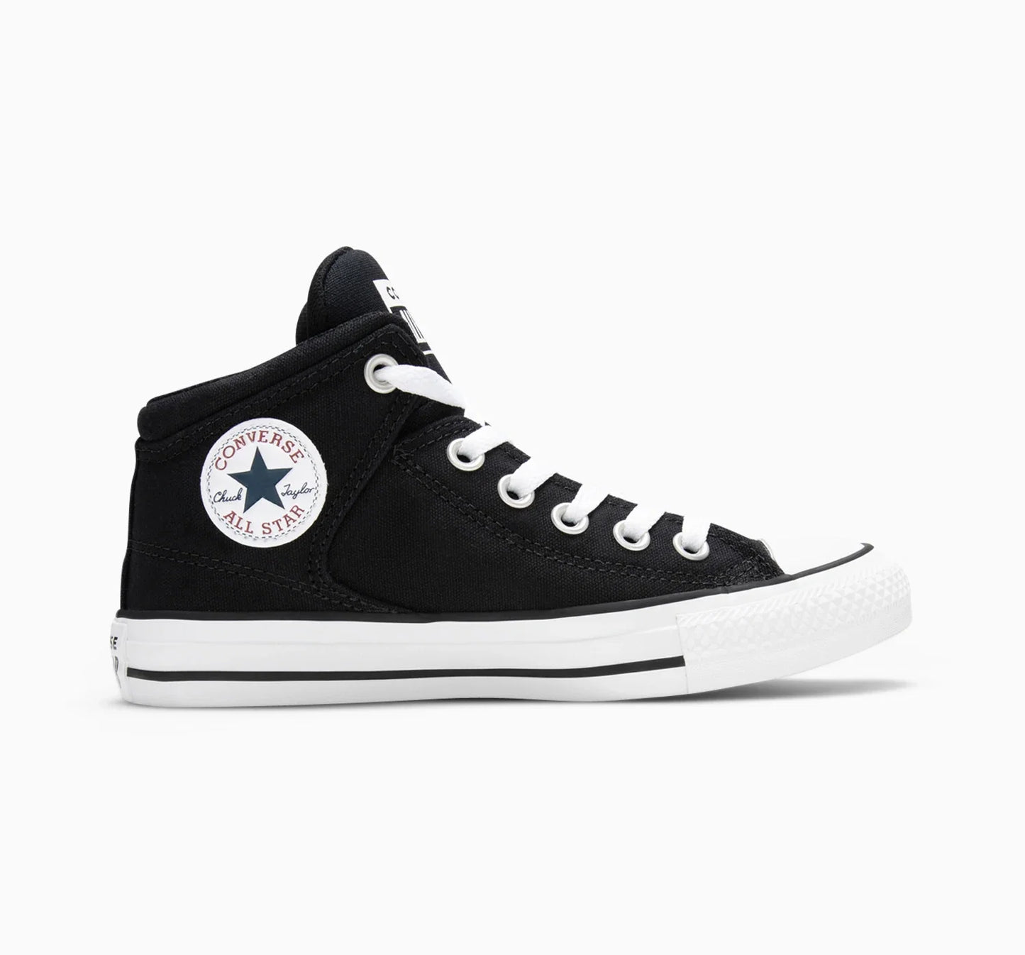 Chuck Taylor All Star High Street Canvas Seasonal Colour