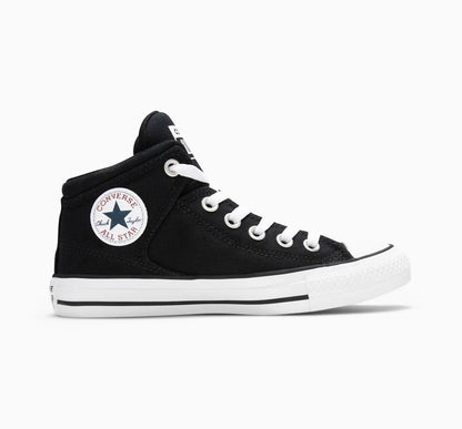 Chuck Taylor All Star High Street Canvas Seasonal Colour