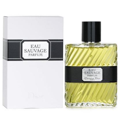 Christian Dior Eau Sauvage Eau De Parfum Spray 100ml/3.4oz