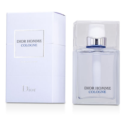 Christian Dior Dior Homme Cologne Spray  125ml/4.2oz