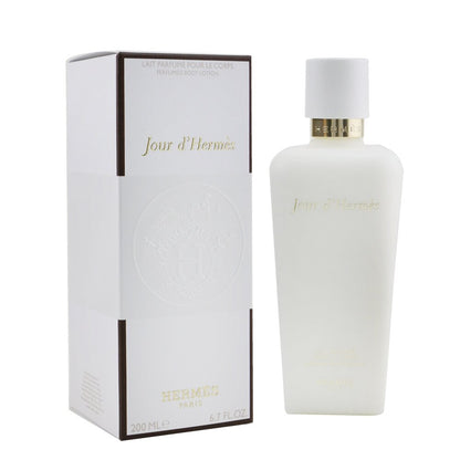 Hermes Jour D'Hermes Perfumed Body Lotion  200ml/6.7oz