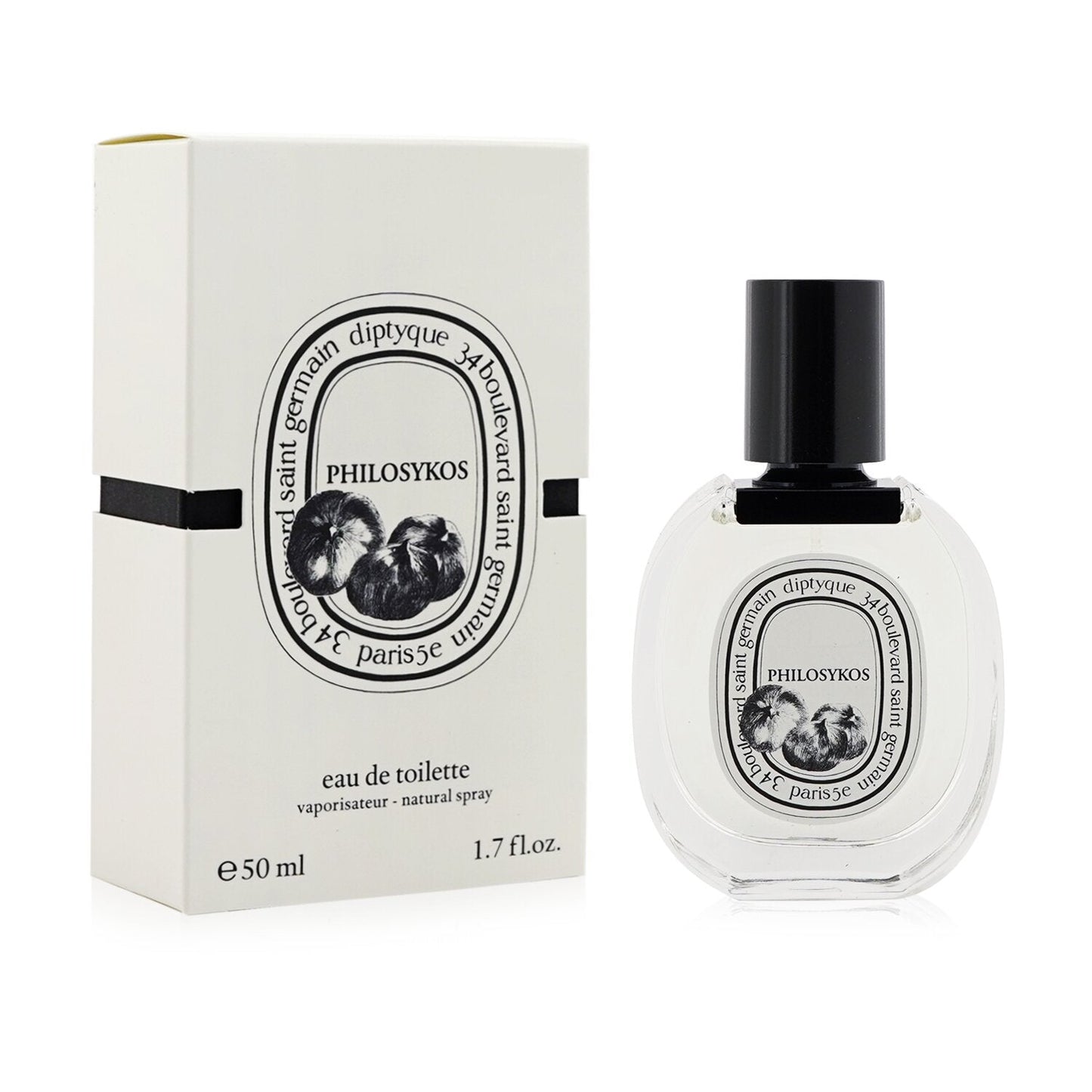 Diptyque Philosykos Eau De Toilette Spray  100ml/3.4oz