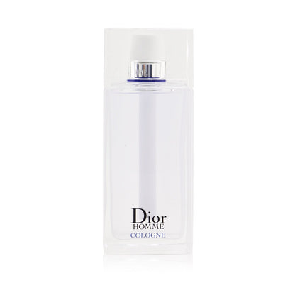 Christian Dior Dior Homme Cologne Spray  125ml/4.2oz
