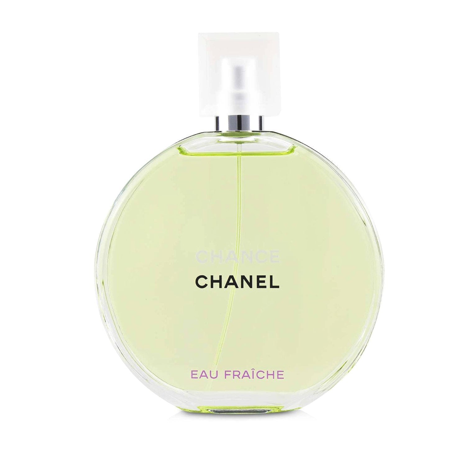 Chanel Chance Eau Fraiche Eau De Toilette Spray  50ml/1.7oz