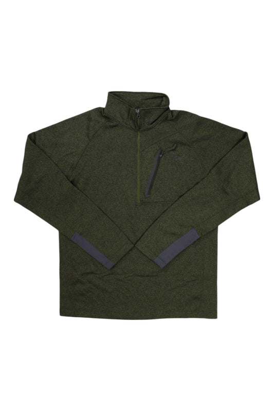 The North Face Mens Canyonlands Half-Zip Top