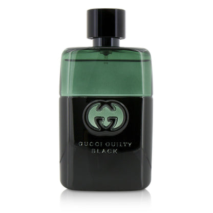 Gucci Guilty Black Pour Homme Eau De Toilette Spray  90ml/3oz