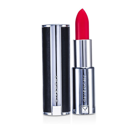 Givenchy Le Rouge Intense Color Sensuously Mat Lipstick - # 302 Hibiscus Exclusif  3.4g/0.12oz