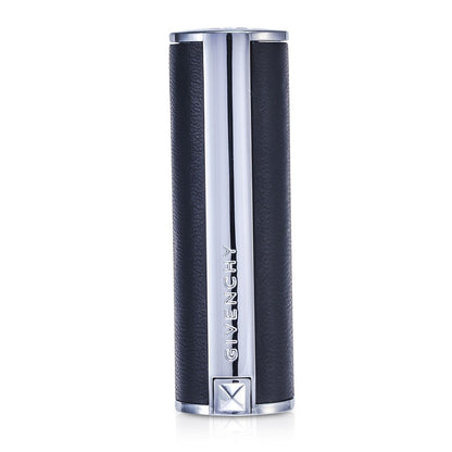 Givenchy Le Rouge Intense Color Sensuously Mat Lipstick - # 315 Framboise Velours  3.4g/0.12oz