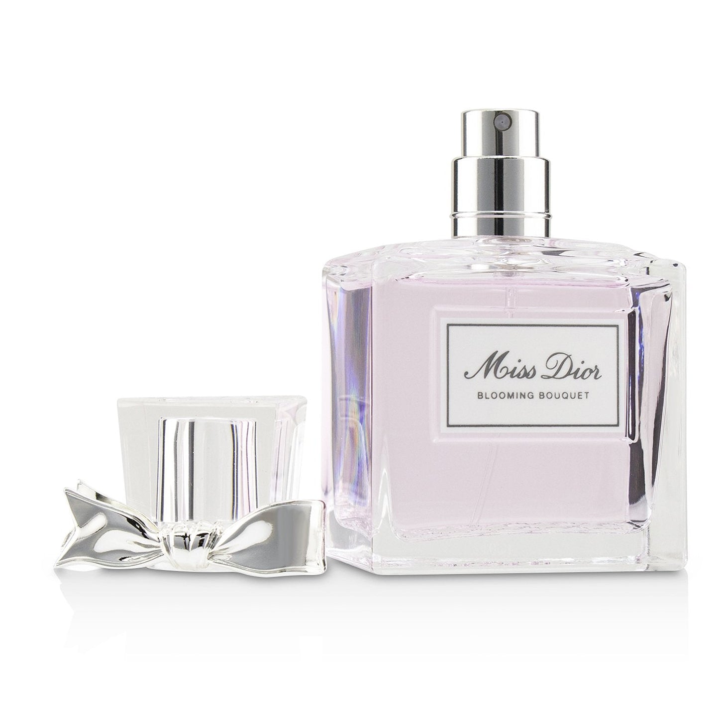 Christian Dior Miss Dior Blooming Bouquet Eau De Toilette Spray  50ml/1.7oz