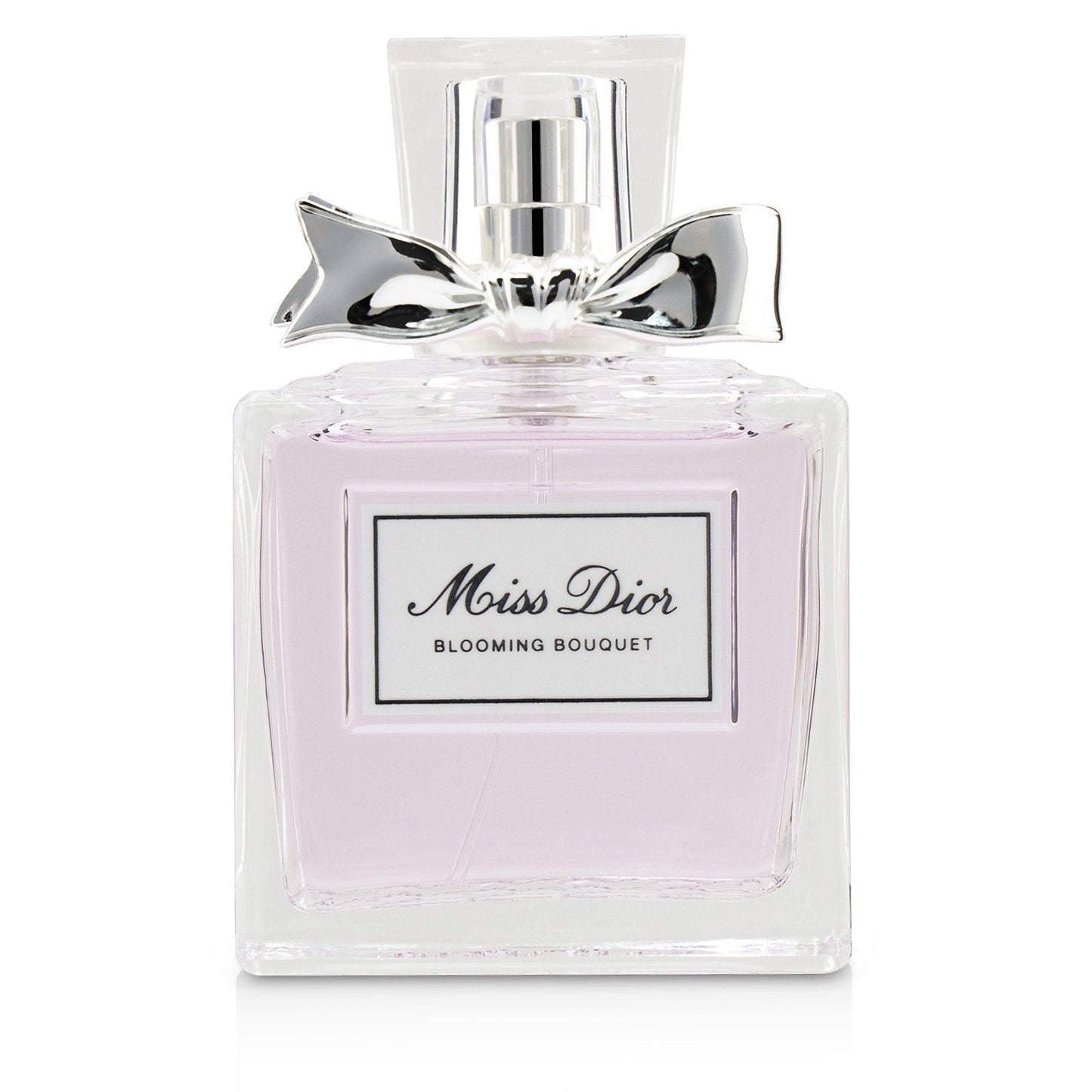 Christian Dior Miss Dior Blooming Bouquet Eau De Toilette Spray  100ml/3.4oz