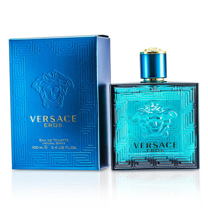 Versace Eros Eau De Toilette Spray  200ml/6.7oz