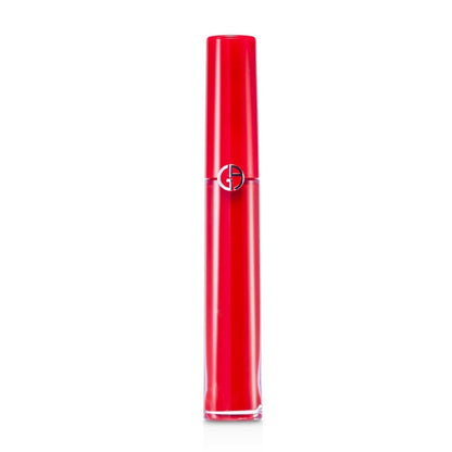 Giorgio Armani Lip Maestro Intense Velvet Color (Liquid Lipstick) - # 206 (Cedar)  6.5ml/0.22oz