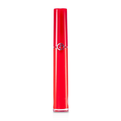 Giorgio Armani Lip Maestro Intense Velvet Color (Liquid Lipstick) - # 405 (Sultan)  6.5ml/0.22oz