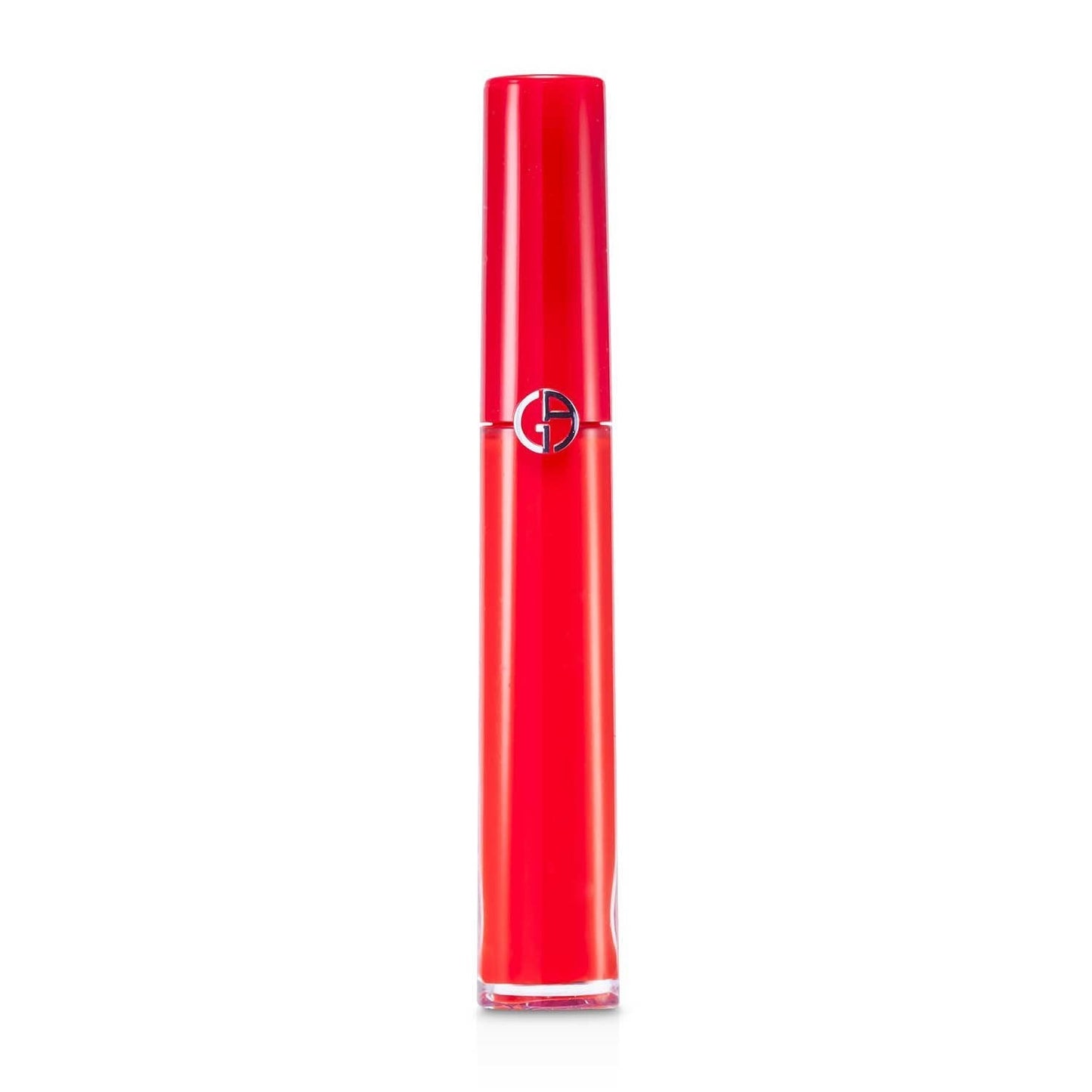 Giorgio Armani Lip Maestro Intense Velvet Color (Liquid Lipstick) - # 206 (Cedar)  6.5ml/0.22oz