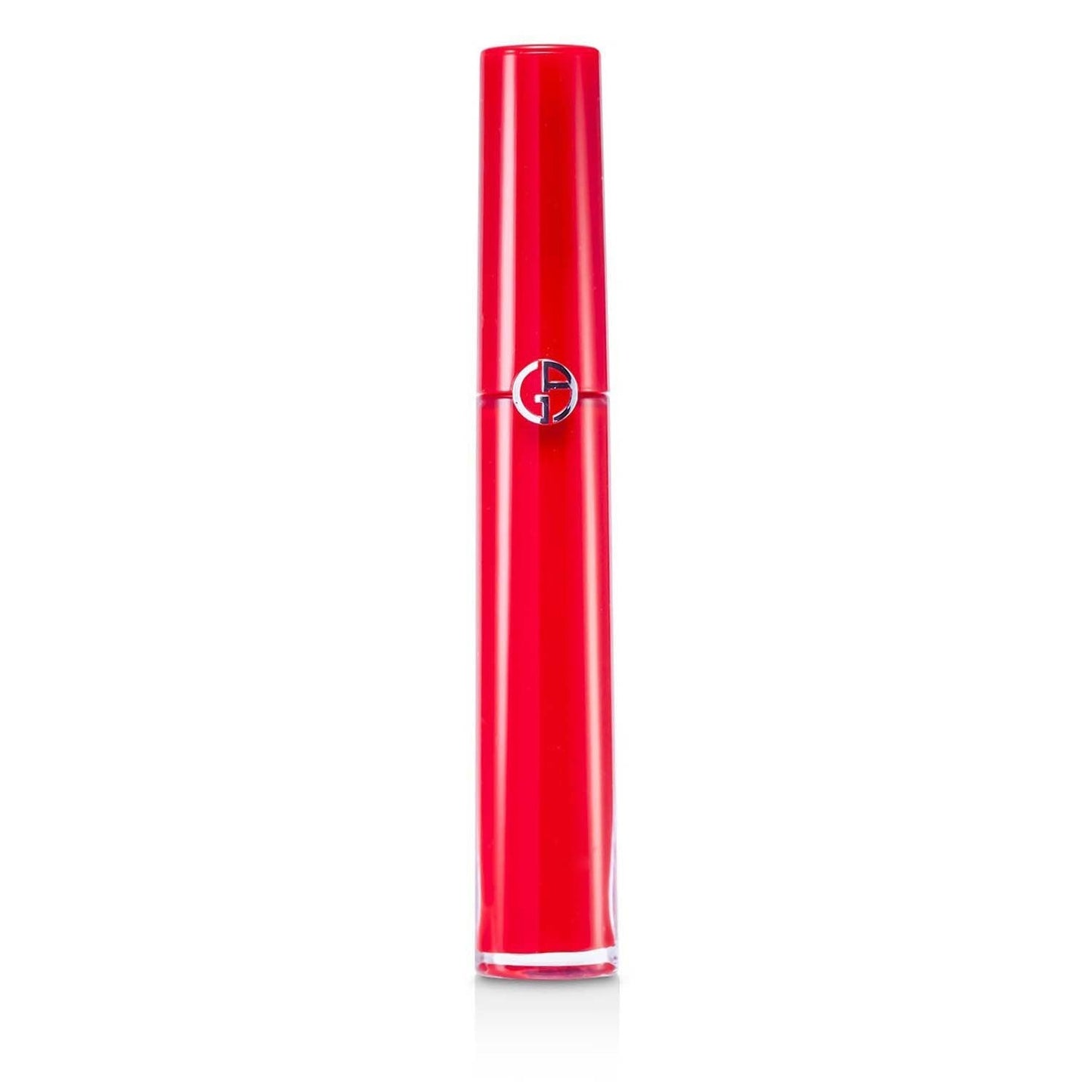 Giorgio Armani Lip Maestro Intense Velvet Color (Liquid Lipstick) - # 206 (Cedar)  6.5ml/0.22oz