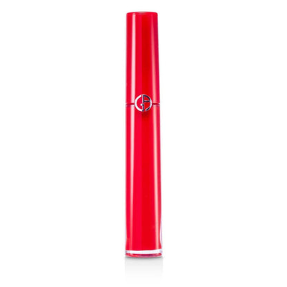 Giorgio Armani Lip Maestro Intense Velvet Color (Liquid Lipstick) - # 405 (Sultan)  6.5ml/0.22oz