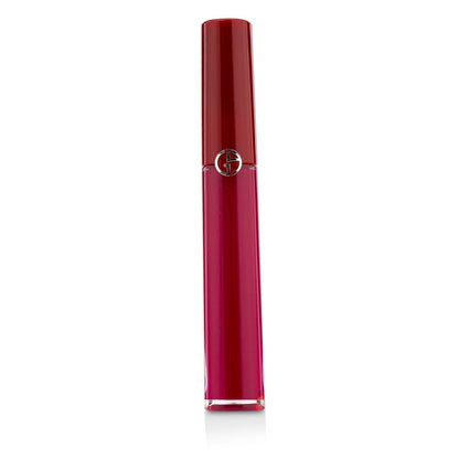 Giorgio Armani Lip Maestro Intense Velvet Color (Liquid Lipstick) - # 204 (Nuda)  6.5ml/0.22oz