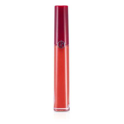Giorgio Armani Lip Maestro Intense Velvet Color (Liquid Lipstick) - # 206 (Cedar)  6.5ml/0.22oz