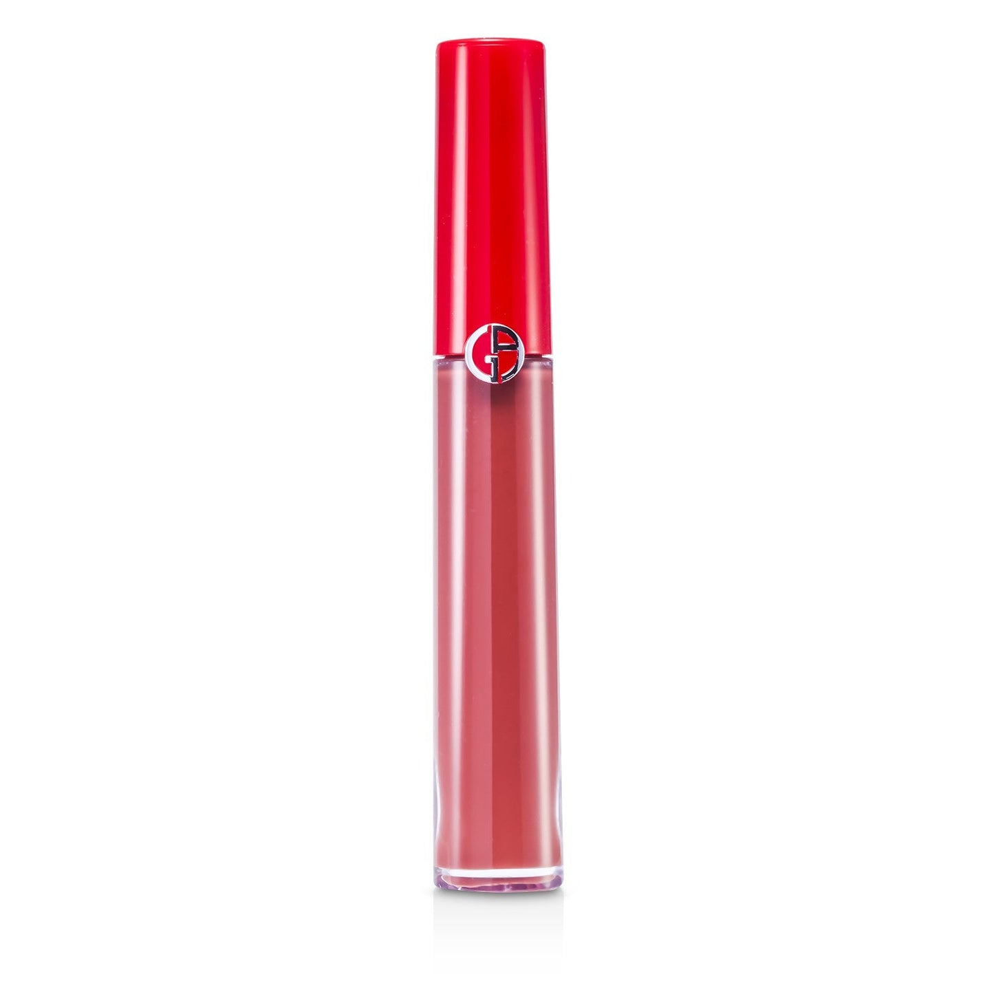 Giorgio Armani Lip Maestro Intense Velvet Color (Liquid Lipstick) - # 102 (Sandstone)  6.5ml/0.22oz