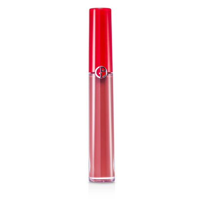 Giorgio Armani Lip Maestro Intense Velvet Color (Liquid Lipstick) - # 213 (Silenzio)  6.5ml/0.22oz