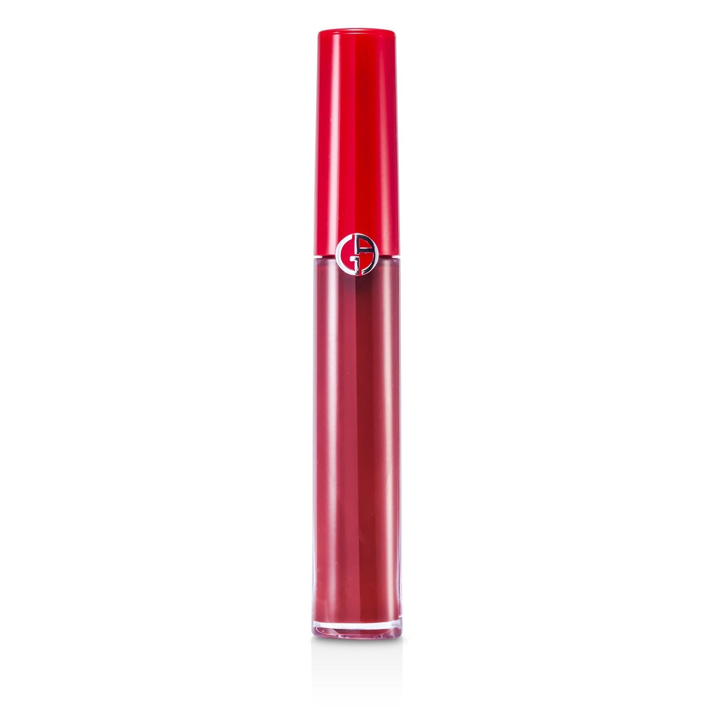 Giorgio Armani Lip Maestro Intense Velvet Color (Liquid Lipstick) - # 204 (Nuda)  6.5ml/0.22oz