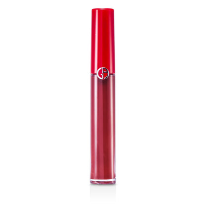 Giorgio Armani Lip Maestro Intense Velvet Color (Liquid Lipstick) - # 204 (Nuda)  6.5ml/0.22oz
