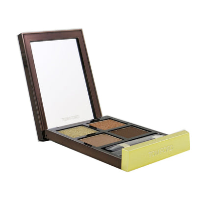Tom Ford Eye Color Quad - # 36 Tiger Eye  9g/0.31oz