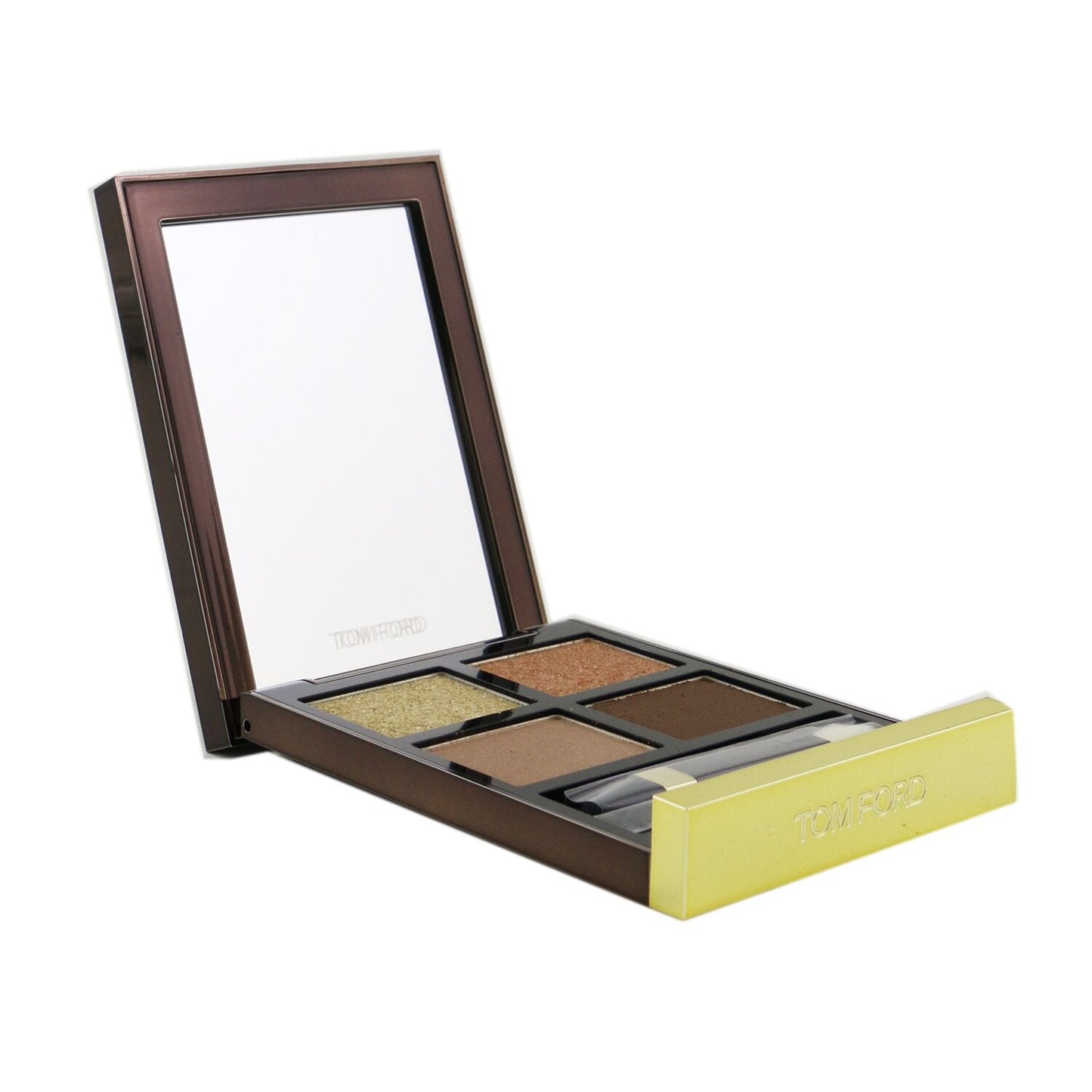Tom Ford Eye Color Quad - # 35 Rose Topaz  9g/0.31oz