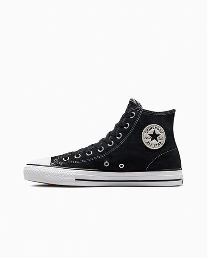 Suede CONS CTAS Pro High Top