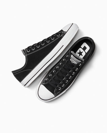 CTAS Pro Suede Low Top
