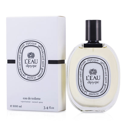 Diptyque L' Eau Eau De Toilette Spray  100ml/3.4oz