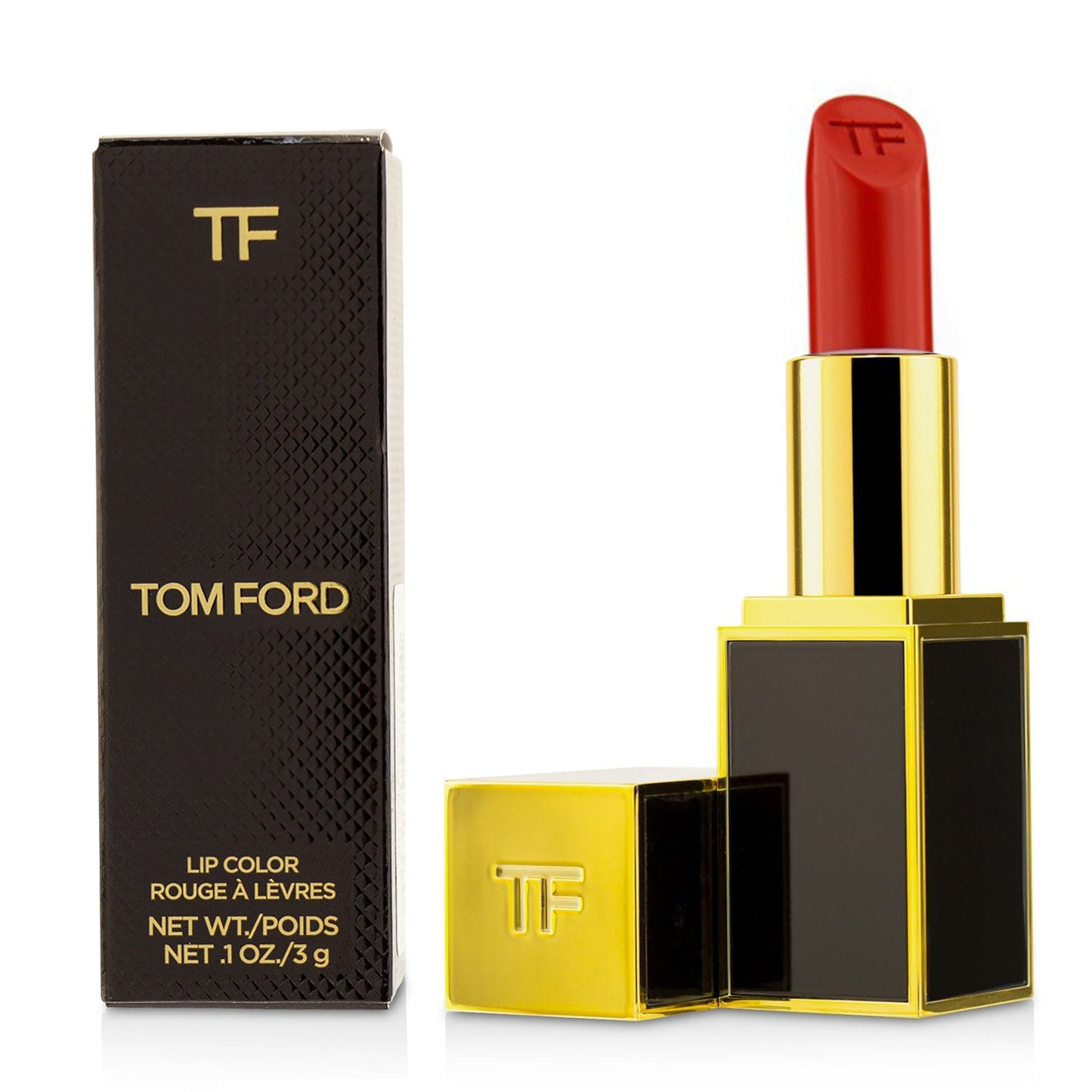 Tom Ford Lip Color - # N2 Dolce  3g/0.1oz