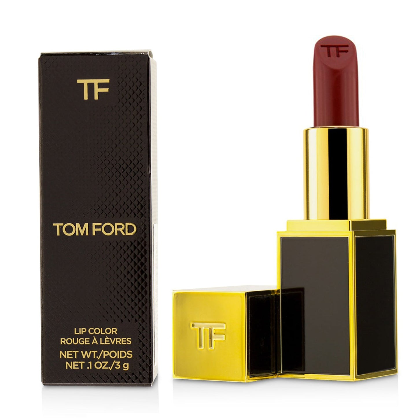 Tom Ford Lip Color - # 303 Empire  3g/0.1oz