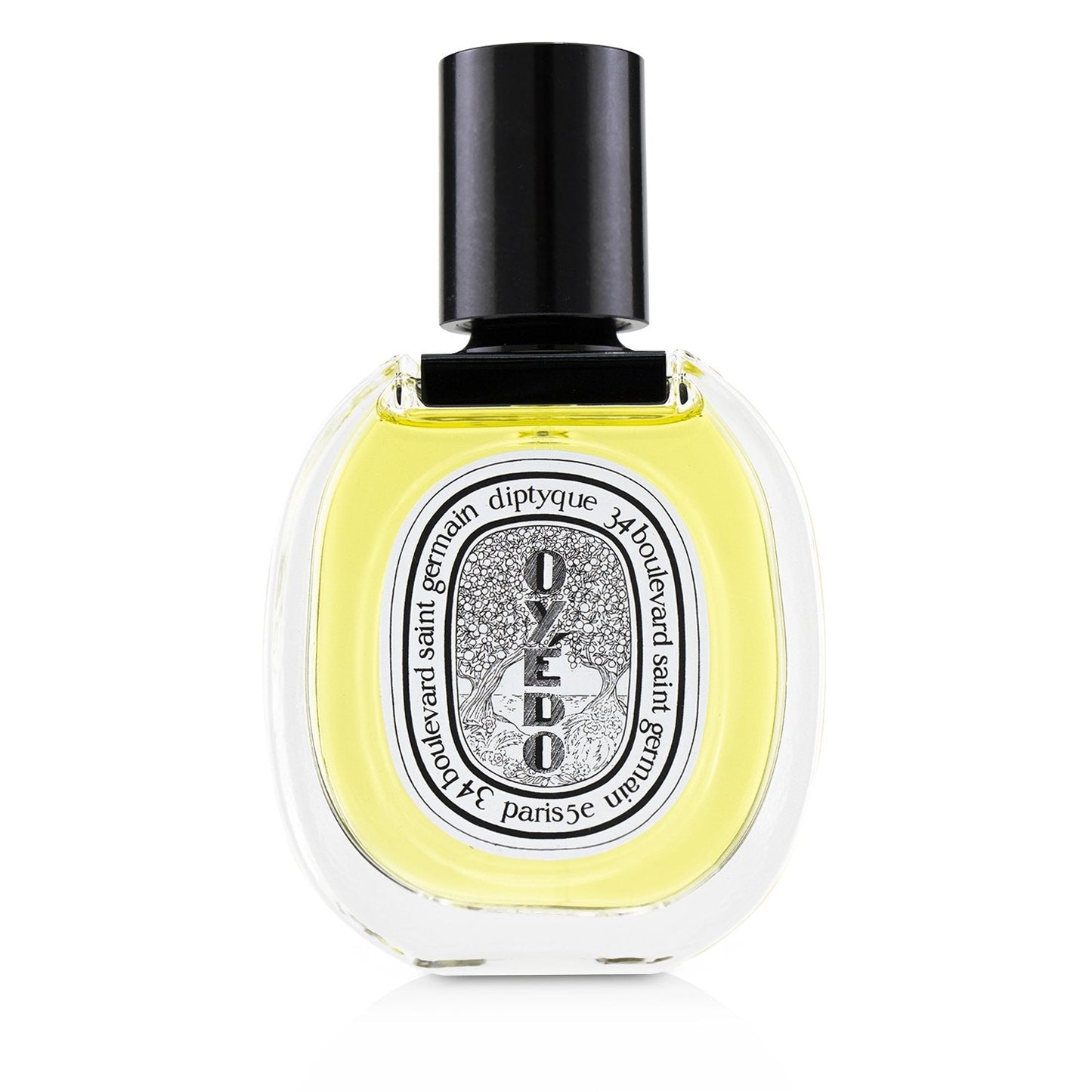 Diptyque Oyedo Eau De Toilette Spray  100ml/3.4oz