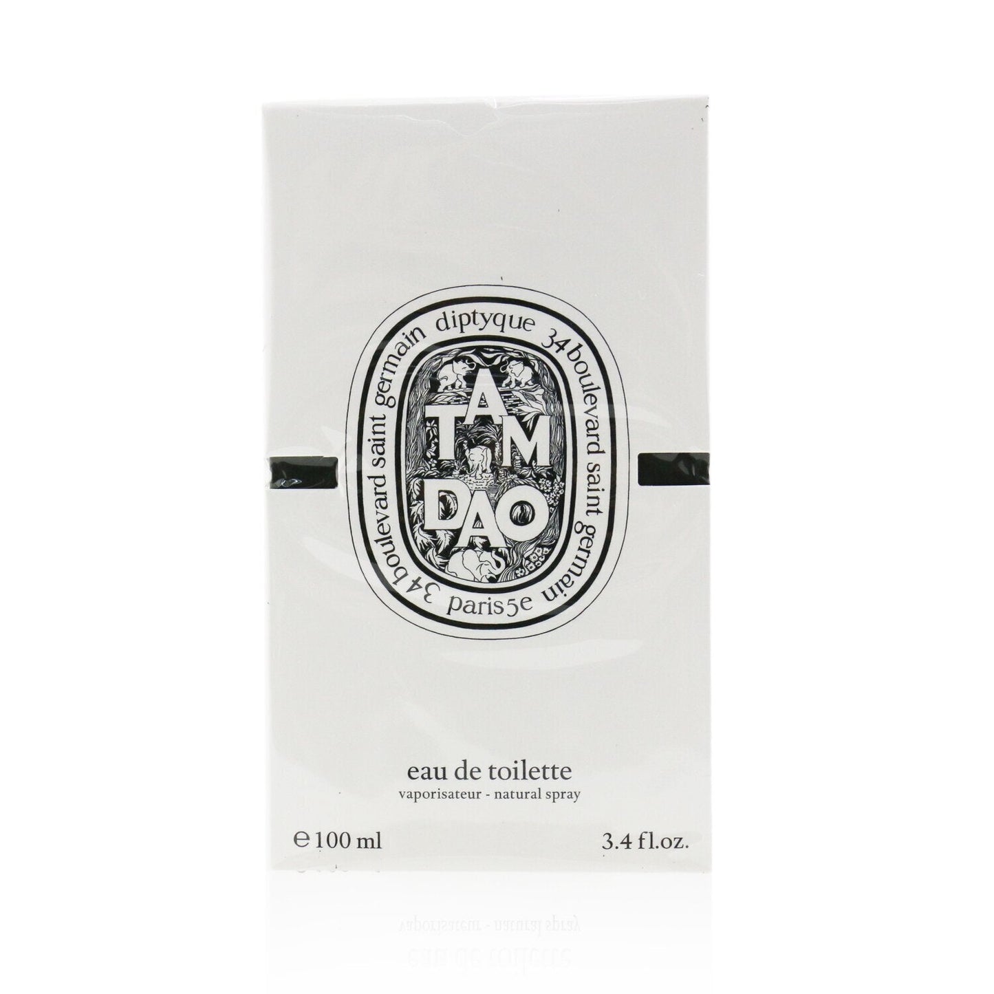 Diptyque Tam Dao Eau De Toilette Spray  100ml/3.4oz