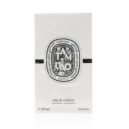 Diptyque Tam Dao Eau De Toilette Spray  100ml/3.4oz