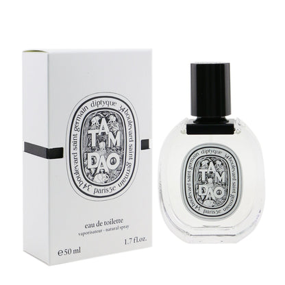 Diptyque Tam Dao Eau De Toilette Spray  50ml/1.7oz
