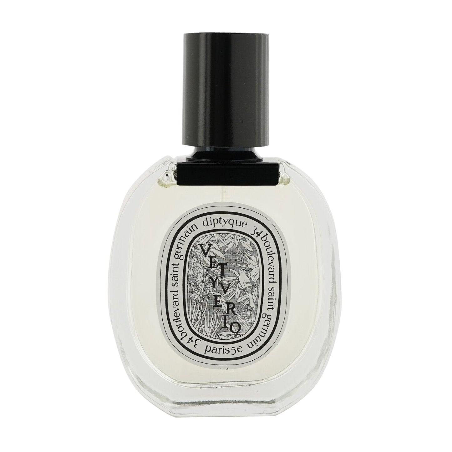 Diptyque Vetyverio Eau De Toilette Spray  100ml/3.4oz