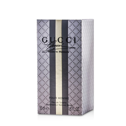 Gucci Made To Measure Eau De Toilette Spray  50ml/1.7oz